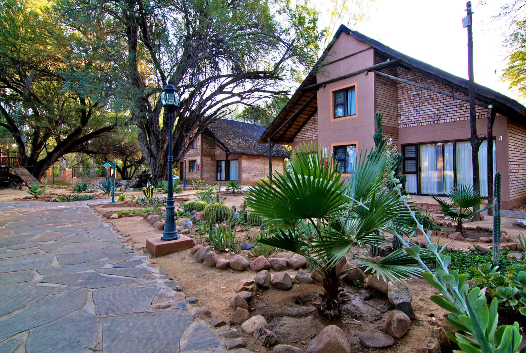 Kashana Namibia Omaruru Exterior foto