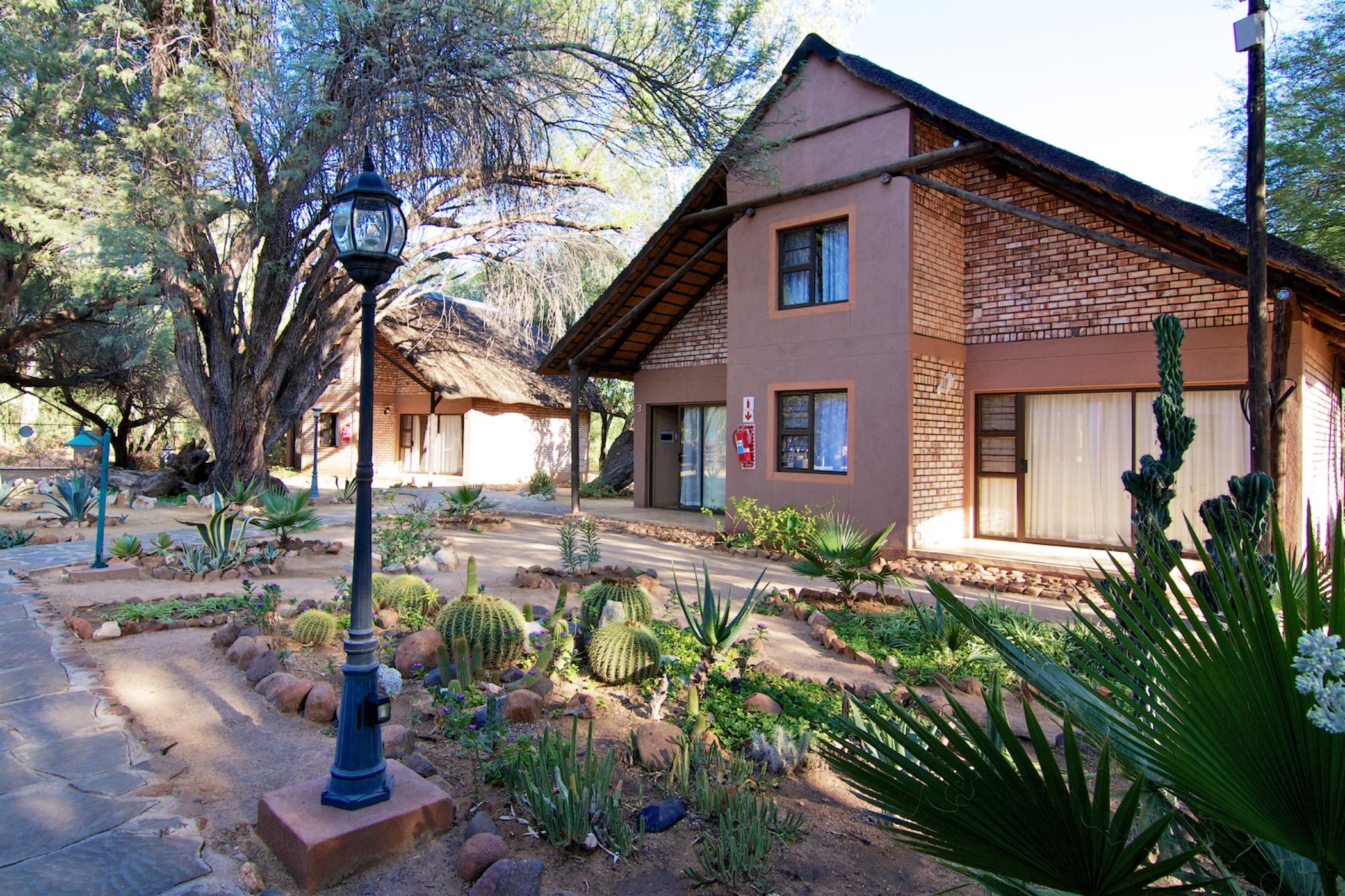 Kashana Namibia Omaruru Exterior foto