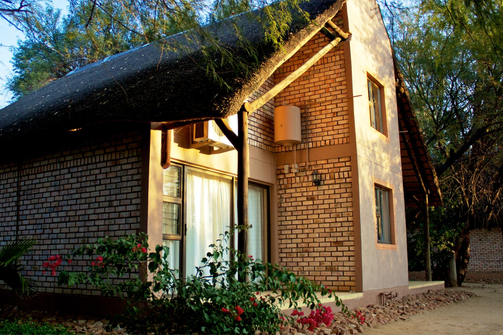 Kashana Namibia Omaruru Exterior foto